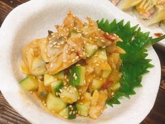 -小川洋风料理(街道口店)