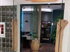 门面-青山上品咖啡·日式法兰绒手冲(高岛屋百货店)
