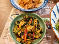 -面乙新派手擀面(大悦城店)