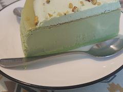 -爱上层楼咖啡馆(为公桥店)