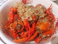 -可可大虾武汉土菜大排档(万松园1店)