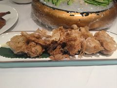-勝記酒家·37年老字号·经典粤菜(荔枝公园店)