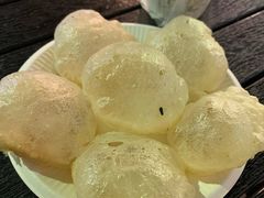 泡儿油糕-沙州食驿·非遗小吃夜市