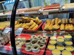 -蚝英雄·鲜蚝自助专门店(洋桥店)