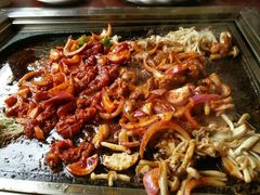 android_upload_pic-郭记烤肉(正阳街店)