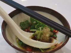 -张亮麻辣烫(上海天津路店)