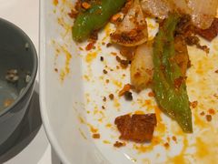 -香料集市新疆餐厅·清真聚餐(成都远洋太古里店)