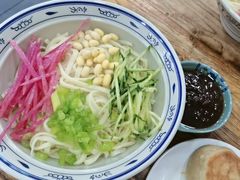 -东四卤煮店(东四北大街店)