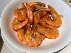 -利苑酒家(华熙国际店)