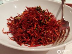 -北京柏悦酒店·锦庭餐厅Dining Room