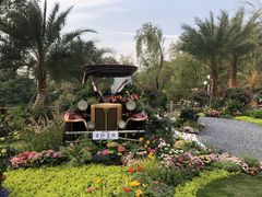 -人民公园(罗湖区)