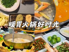 -椰小鸡·琼州糟粕醋·火锅(美兰缤纷城店)