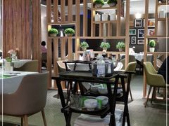 大堂-汤城小厨•粤菜•靓汤(金宝街店)