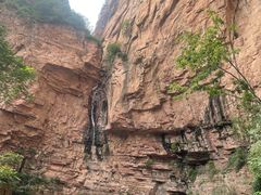 -邢台大峡谷