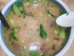 -小馍哥肉夹馍(盛兴路店)