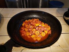 -八大碗·地道东北菜(白塔堡店)