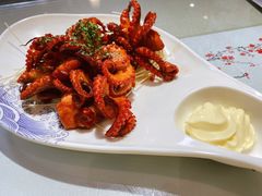 风味炸巴蛸-以前的小酒馆(中山广场店)