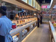 -西十二街牛排自助餐厅(大悦城店)
