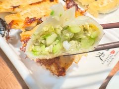 -春水锅贴·传统鲁菜(大明湖店)