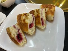 -诺敏塔拉奶茶-布里亚特包子-手把肉(锦都会店)