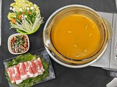 -吴忠民族饭庄(利通南街店)