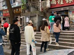 -覃肥叔桂林米粉(粮道街店)