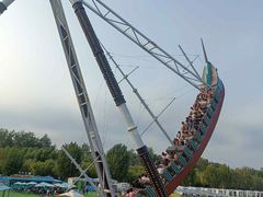 -秦皇岛乐岛海洋王国