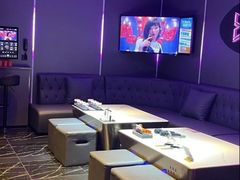 -星聚会KTV(龙湖上海奉贤天街店)