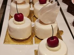 -美盛喜来登大酒店-盛宴标帜餐厅