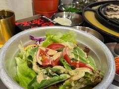 -恩泽家·果味坛子韩国炭火烤肉(白石龙店)