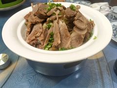 -张氏鱼庄