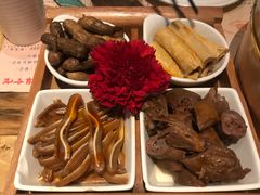 -繁花里音乐餐厅(新天地店)