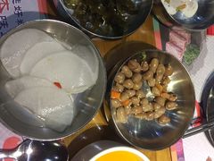 -老炉家木炭烤肉(长江国际店)