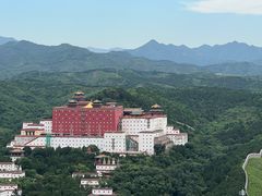 -承德避暑山庄景区