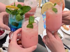 -东方红海鲜百汇(国际大厦店)