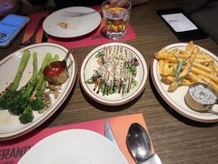 -ZAFFERANO西班牙海鲜饭(上海首店)