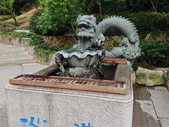 -径山寺