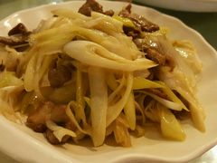 -维吾尔餐厅(宜山路店)