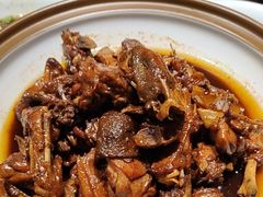 -杨厨的田园饭店(长城路店)