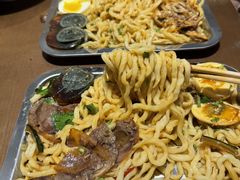 -面乙新派手擀面(大悦城店)