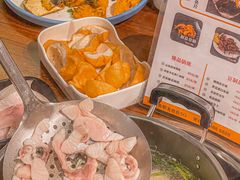 -鱼醉无骨鱼·中山脆肉鲩(南浦店)