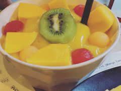 -Mango Tango