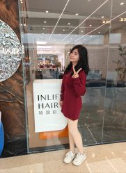 -INLIFE HAIR韩国美发