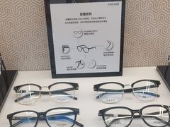 -世纪大明眼镜·蔡司战略授权店(汉街店)