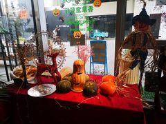 -香草意餐厅(杏石口路店)