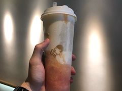 -喜茶(东莞汇一城店)
