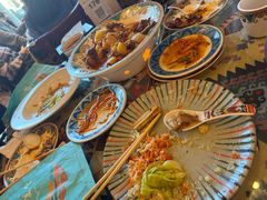 -巴依老爷新疆美食(工体旗舰店)