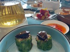 -彩丰楼中餐厅·仁恒洲际酒店