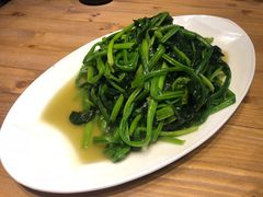 时蔬-临界音乐酒馆·小龙虾·江湖菜(华熙LIVE·鱼洞店)
