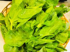 -鲜入围煮花胶鸡海鲜火锅